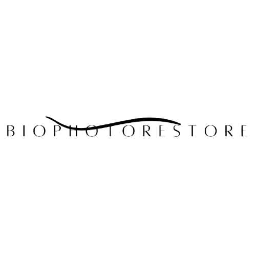 BIOPHOTORESTORE Logo
